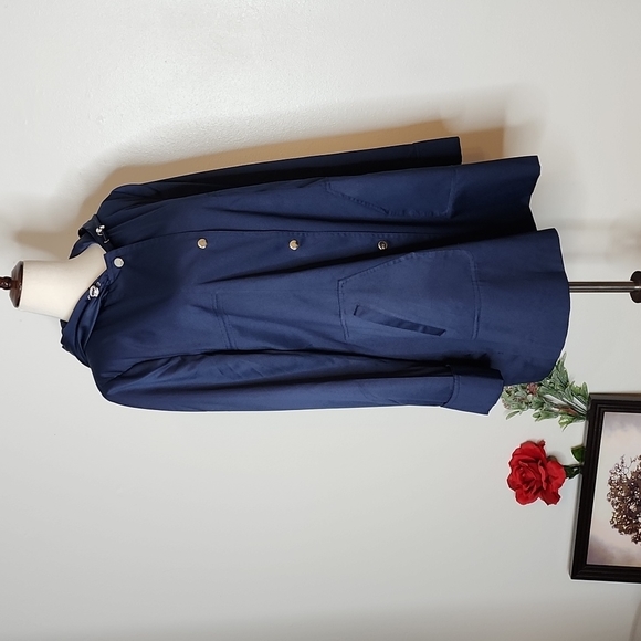 Orvis Jackets & Blazers - NEW Orvis Womens Hooded Rain Resistent Outdoor Gear Jacket Packable Women Spring